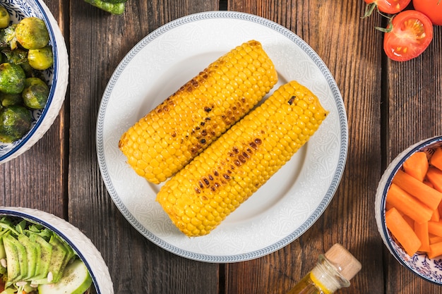 <a href=https://www.tgkadee.com/Recipes/How-Long-to-Cook-Corn-on-the-Cob-The-Perfect-Guide.html target=_blank class=infotextkey><a href=https://www.tgkadee.com/Healthy-Meals/The-Ultimate-Guide-to-Cooking-Corn-on-the-Cob.html target=_blank class=infotextkey>microwave corn</a> on the cob</a>: The Perfect <a href=https://www.tgkadee.com/Healthy-Meals/How-Long-to-Cook-Drumsticks-at--Degrees-Fahrenheit.html target=_blank class=infotextkey>cooking time</a>