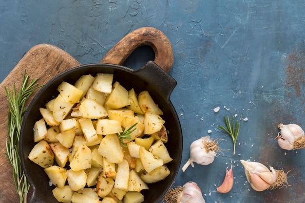 The Ultimate Guide to Making Perfect Potato Gnocchi