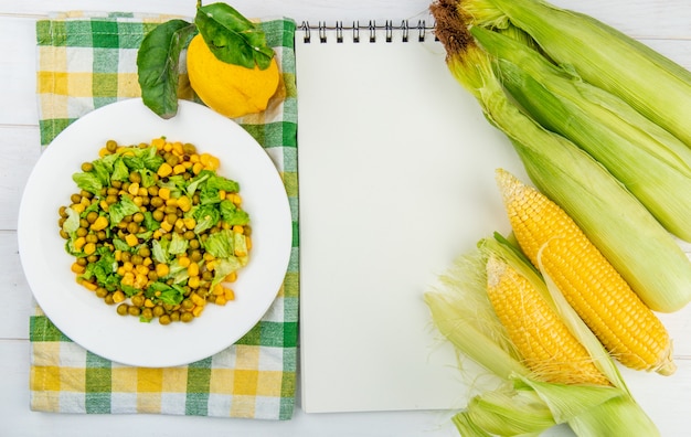 Oven Roasted Corn: The Perfect Side Dish Recipe