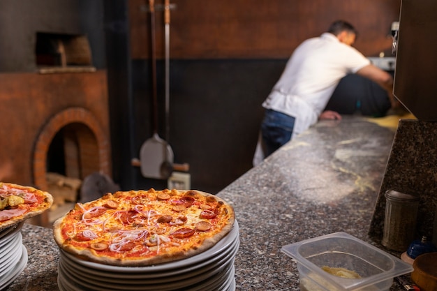 How Long to Bake Pizza Rolls in the Oven for Perfect Results