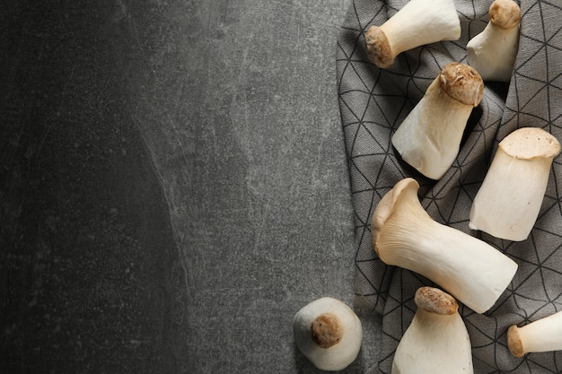 Enokitake <a href=https://www.tgkadee.com/Healthy-Meals/Mushroom-Cooking-Ultimate-Guide-to-Delicious-Recipes-and-Techniques.html target=_blank class=infotextkey>mushroom recipes</a>: The Ultimate Guide to Cooking Them