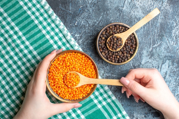 The Ultimate Guide to Cooking Red Lentils: Easy Recipes and Tips