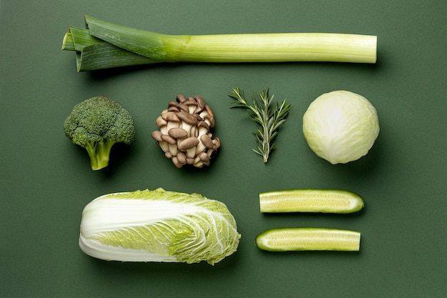 The Ultimate Guide to Cooking Leeks: From Basic to Gourmet