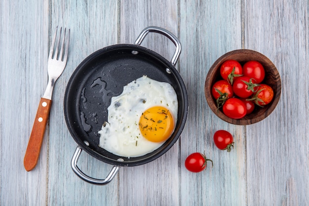 Perfect Sunny-Side Up Eggs: How Long to Cook Them