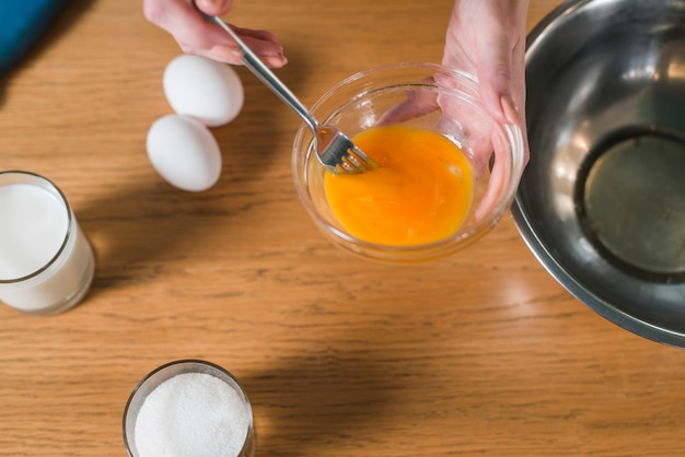 Perfect Eggs Every Time: Stainless Steel Pan Guide