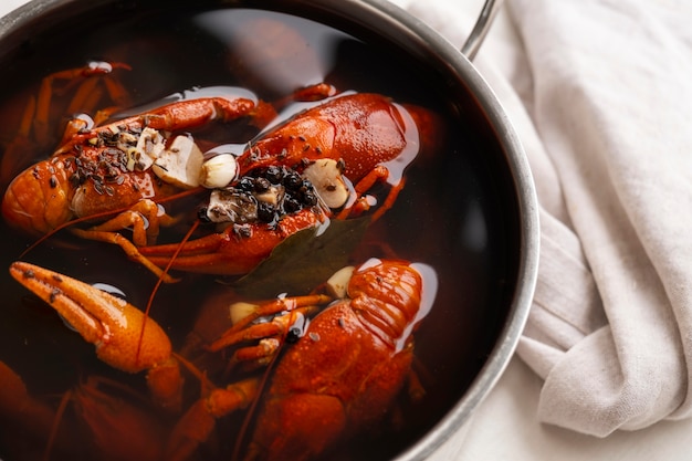 Lobster Cooking Guide: From Raw to Delicious (Easy Steps)