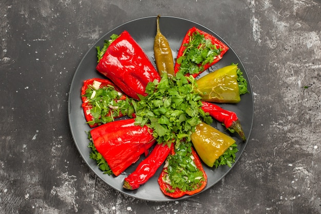 Stuffed Pepper Cooking Time at 350 Degrees Fahrenheit