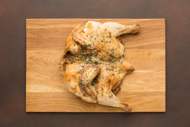 The Ultimate Guide to Perfect Roast Chicken