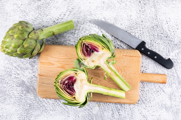 The Ultimate Guide to Cooking and Eating Artichokes