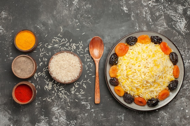 The Ultimate Guide to Perfect Yellow Rice