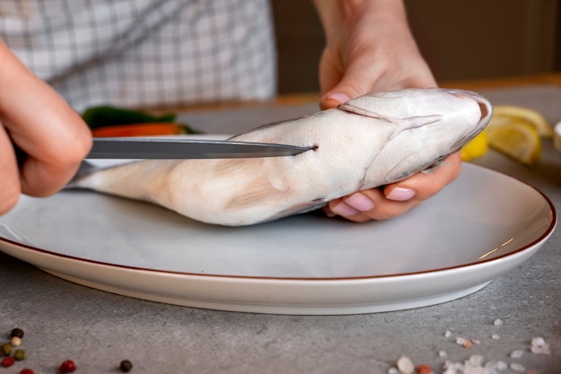 The Perfect Fish Temperature: Safe and Delicious Cooking Guide