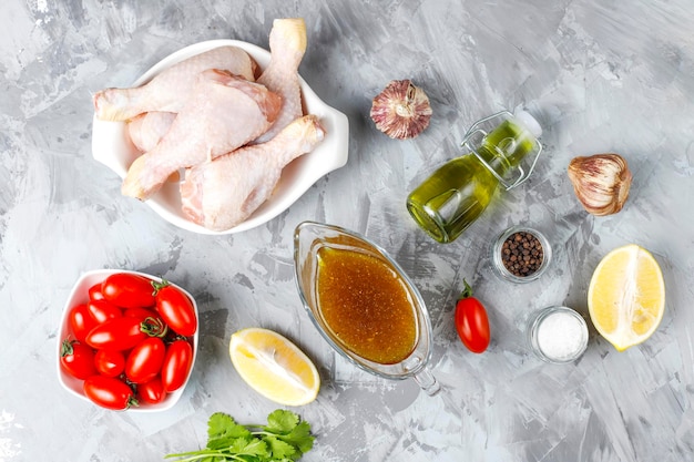 How to Cook Frozen Chicken Perfectly: A Step-by-Step Guide