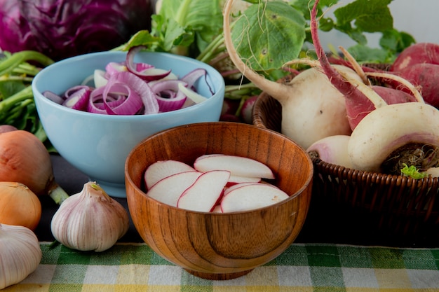 Turnip Recipes: Delicious Ways to Cook This Root Vegetable