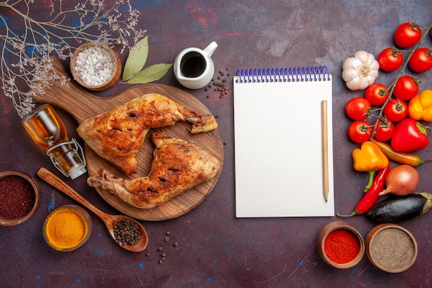 Oven-Baked BBQ Chicken: The Ultimate Guide to Tender, Flavorful Perfection