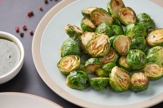 The Ultimate Guide to Cooking Brussel Sprouts: From Crispy to Creamy