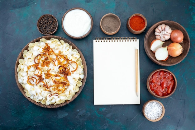 Easy Homemade Naan Recipe: Soft, Fluffy, and Perfect Every Time