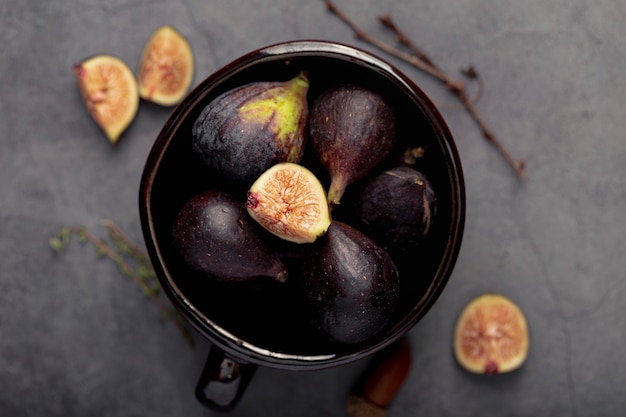 Fig Recipes: Delicious Ways to Cook Figs