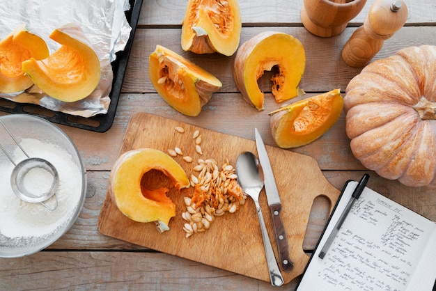 The Ultimate Guide to Cooking Pumpkin Pie Pumpkins