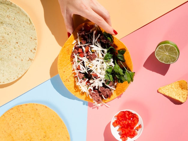 The Ultimate Guide to Making Flavorful Taco Beef