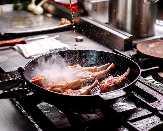 How Long to Cook Chorizo in a Pan: A Quick Guide