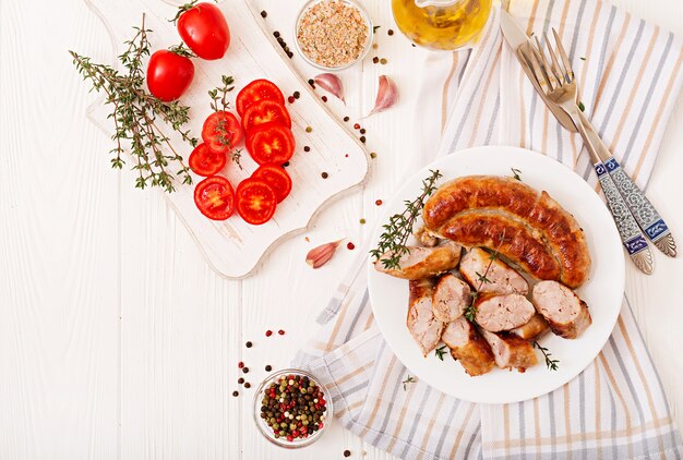 Kielbasa Recipes: Delicious Ways to Cook This Polish Sausage