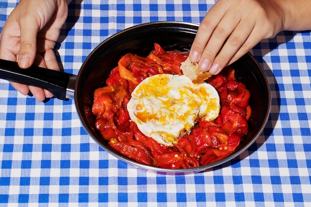 Delicious Chorizo and Egg Recipes: Easy Breakfast, Brunch, and Dinner Ideas