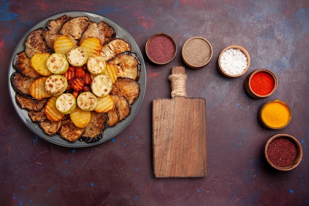 Oven Roasted Red Potatoes: Crispy, Flavorful, and Easy