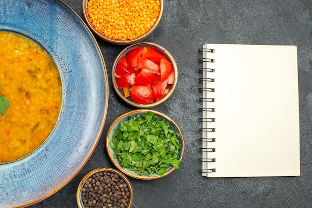 The Ultimate Guide to Cooking Red Lentils: Easy Recipes and Tips