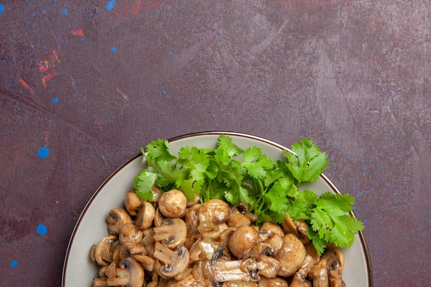 The Ultimate Guide to Perfectly Sauteed Mushrooms