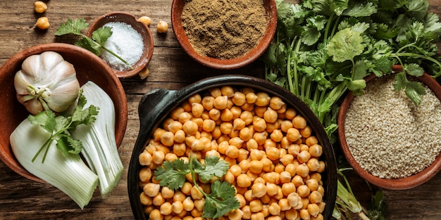 The Ultimate Guide to Cooking Chickpeas: Tips, Tricks, and Recipes