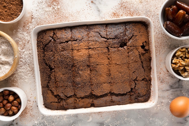 Brownie Cupcake Baking Time: Perfect Guide for a Cupcake Pan