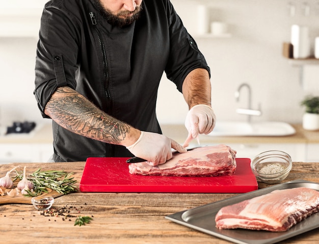 The Ultimate Guide to Perfectly Cooked Strip Steak in the Oven