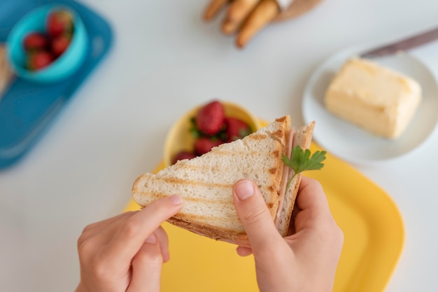 Texas Toast Cooking Time: Perfect Golden Brown Every Time