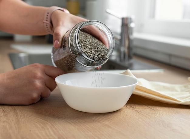 Pressure Cooker Rice: The Perfect Fluffy Rice Every Time