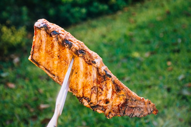 Grill Strip Steak to Perfection: The Ultimate Time Guide