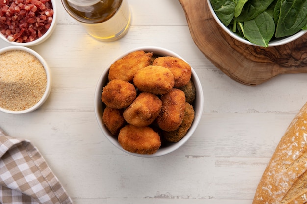 Air Fryer Chicken Nuggets: Crispy, Delicious, and Easy!