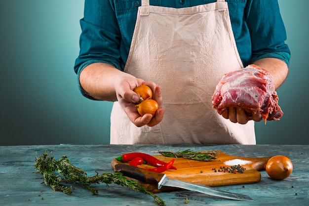 Deboned Leg of Lamb: The Ultimate Guide to Flavorful Cooking