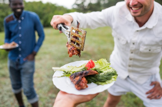 BBQ Ribs on the Grill: The Ultimate Guide to Tender, Smoky Perfection