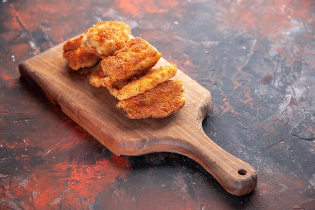 Air Fryer Chicken Strips: Perfect Crispy Nuggets in Minutes