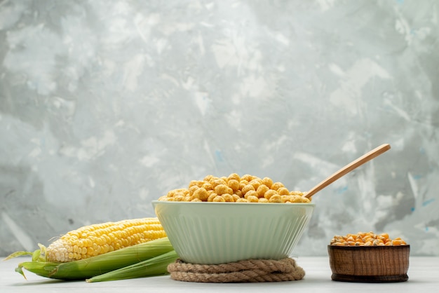 Microwave Corn on the Cob: Perfect Cooking Time and Tips