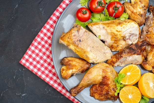 Grilled Chicken Thighs: The Ultimate Guide to Juicy, Flavorful Perfection