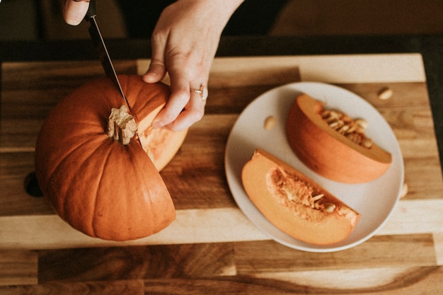 Oven-Roasted Acorn Squash: The Ultimate Guide