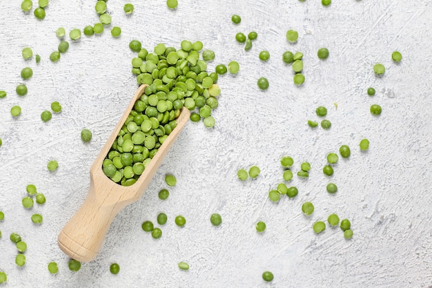 The Ultimate Guide to Cooking Frozen Green Peas