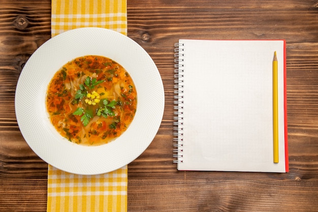 Lentil Soup Recipe: Easy, Delicious, and Healthy