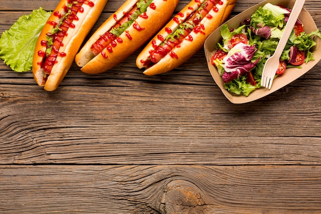 Grilled Hot Dog Perfection: Tips for the Ultimate Backyard Feast