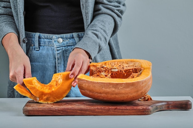 Cooking Pumpkin Recipes: A Complete Guide to Preparing This Versatile Fall Squash