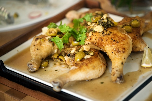 Crockpot Chicken Breast: The Ultimate Guide to Perfect Cooking Time