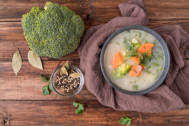 Delicious and Easy Broccoli Soup Recipe: The Ultimate Guide