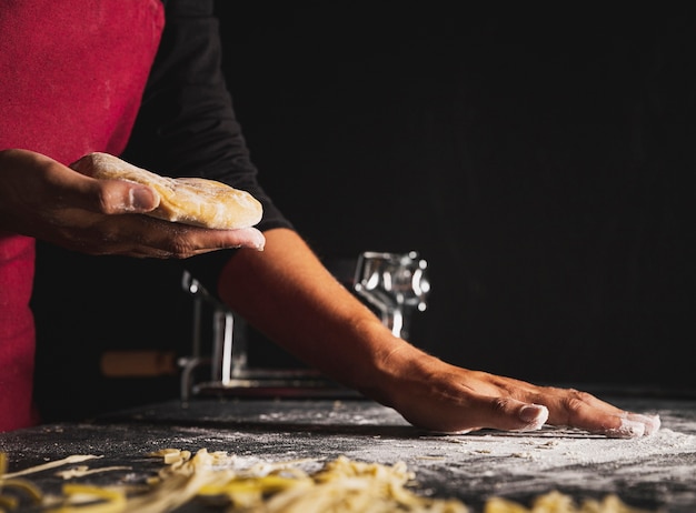 Calzone Cooking Time: How Long to Bake the Perfect Calzone