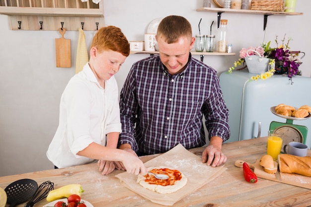 Pizza Cooking Time: How Long to Bake the Perfect Pie